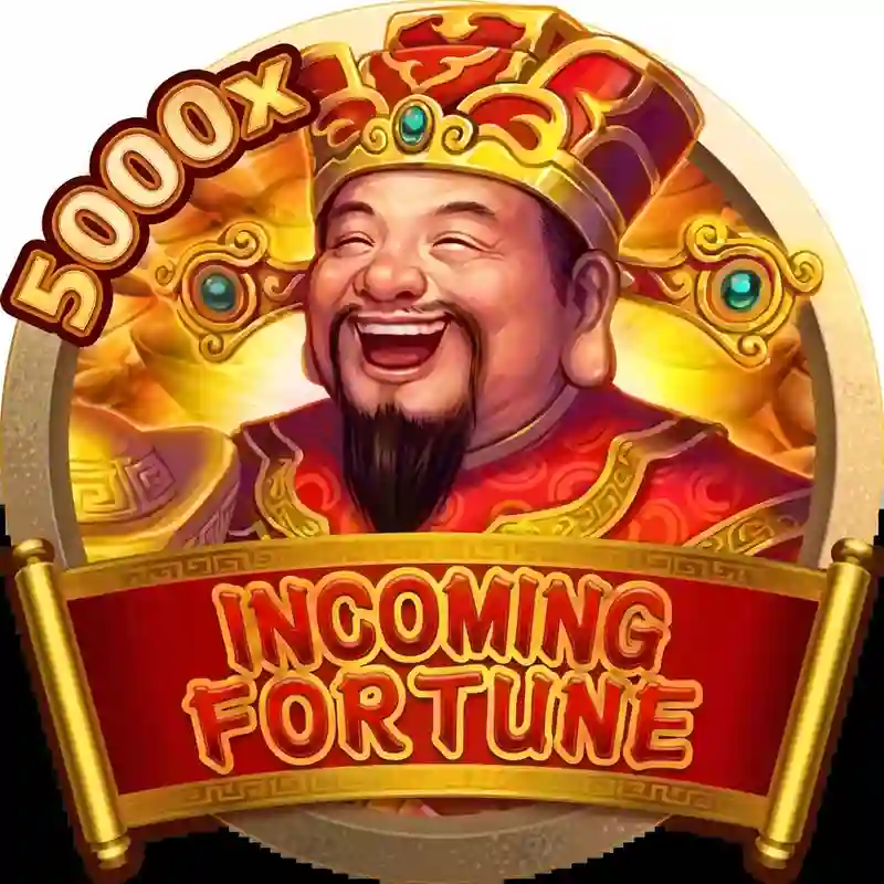 Chơi slot Thần Tài Giáng Lâm tại fa88