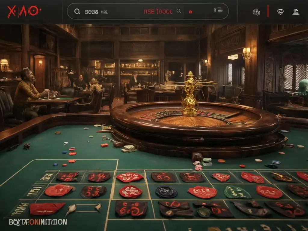 FA88 Casino Banner